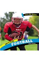 Let's Play Football
