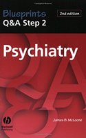 Psychiatry (Blueprints Q&A, Step 2 S.)