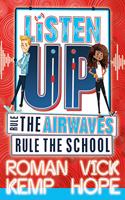 Listen Up: Rule the airwaves, rule the school