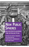 New Public Spheres