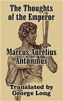 The Thoughts of Marcus Aurelius Antoninus: (English)