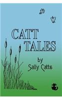Catt Tales: (English)