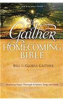 Gaither Homecoming Bible-NKJV