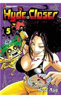 Hyde & Closer, Vol. 5: (5 Hyde & Closer)