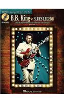 B.B. King