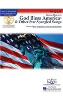 God Bless America & Other Star-Spangled Songs: For Viola