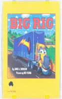 Big Rig (CD)