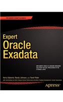 Expert Oracle Exadata