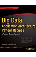 Big Data Application Architecture Q&A