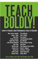 Teach Boldly!