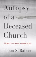 Autopsy of a Deceased Church