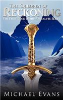 The Children of Reckoning: The First Book in the Apocalyte Series(English)
