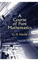 A Course of Pure Mathematics