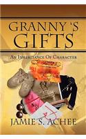 Granny's Gifts