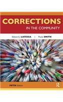 Corrections in the Community