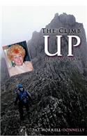 Climb Up Life's Mountain