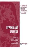 Hypoxia and Exercise