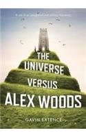 The Universe versus Alex Woods