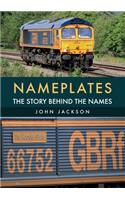 Nameplates: The Story Behind the Names