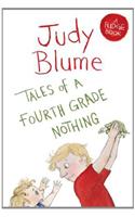 Tales of a Fourth Grade Nothing