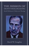 Mission of Demythologizing