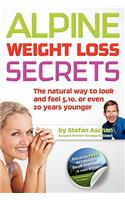 Alpine Weight Loss Secrets