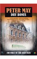 Dry Bones: (01 Enzo Files (Audio))
