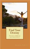 Find Your Destiny