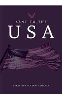 Sent to the USA