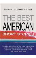 Best American Short Stories