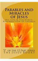 Parables and Miracles of Jesus