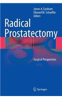 Radical Prostatectomy