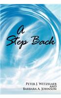 Step Back