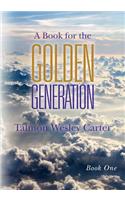 A Book for the Golden Generation