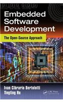 Embedded Software Development: The Open-Source Approach