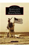 Maryland's Ocean City Beach Patrol