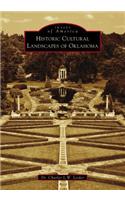 Historic Cultural Landscapes of Oklahoma