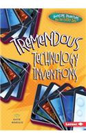 Tremendous Technology Inventions