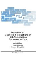 Dynamics of Magnetic Fluctuations in High-Temperature Superconductors