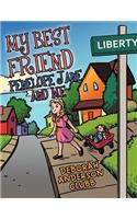 My Best Friend Penelope Jane and Me: (English)