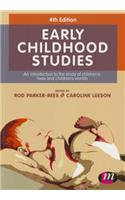 Early Childhood Studies