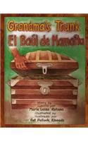 Grandma's Trunk/El baúl de Mamaíta