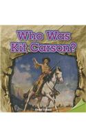 Who Was Kit Carson?