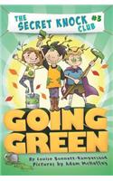 Going Green