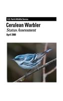 Cerulean Warbler - Status Assessment