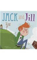 Jack and Jill Flip-Side Rhymes