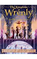 Beneath the Stone Forest: (6 Kingdom of Wrenly)
