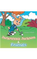 Jackrabbit Jackson & Friends