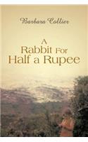 A Rabbit For Half a Rupee