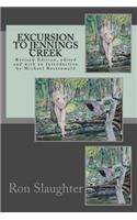 Excursion to Jennings Creek